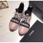 Chanel Quilting Logo Sneakers Pink 2020