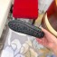 Louis Vuitton Leather Lock it Loafers Black