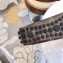 Louis Vuitton Gloria/Arizona Flat Loafers Monogram Canvas Brown
