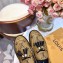 Louis Vuitton Society Loafers Monogram Canvas Yellow