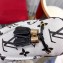 Louis Vuitton Society Loafers Monogram Canvas White
