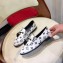 Louis Vuitton Society Loafers Monogram Canvas White