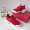 Roger Vivier Viv' Run Sneakers Red 2019