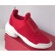 Roger Vivier Viv' Run Sneakers Red 2019