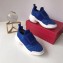 Roger Vivier Viv' Run Sneakers Blue 2019