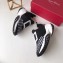 Roger Vivier Viv' Run Sneakers Black/White 2019