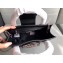 Miu Miu Madras leather Tote Bag 5BA043 Black