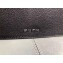 Miu Miu Madras leather Tote Bag 5BA043 Black