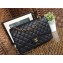 Chanel Maxi Classic Flap Bag A58601 in Caviar Leather Black/Gold