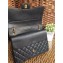 Chanel Maxi Classic Flap Bag A58601 in Caviar Leather Black/Gold