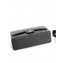 Chanel Maxi Classic Flap Bag A58601 in Caviar Leather Black/Silver