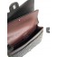 Chanel Maxi Classic Flap Bag A58601 in Caviar Leather Black/Silver