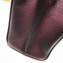 Gucci Zumi Grainy Leather Small Top Handle Bag 569712 Burgundy 2019