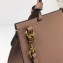 Gucci GG Marmont Small Top Handle Bag 421890 Nude