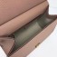 Gucci GG Marmont Small Top Handle Bag 421890 Nude