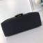 Gucci GG Marmont Leather Shoulder Bag 401173 Black