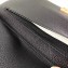 Gucci GG Marmont Leather Shoulder Bag 401173 Black