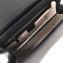 Gucci GG Marmont Leather Shoulder Bag 401173 Black