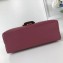 Gucci GG Marmont Leather Shoulder Bag 401173 Antiqued Red