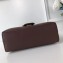 Gucci GG Marmont Leather Shoulder Bag 401173 Coffee