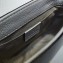 Gucci Soho Leather Chain Shoulder Bag 323190 Gray