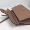 Gucci GG Marmont Mini Top Handle Bag 442622 Nude