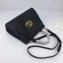 Gucci GG Marmont Mini Top Handle Bag 442622 Black