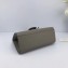 Gucci GG Marmont Mini Top Handle Bag 442622 Gray
