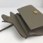 Gucci GG Marmont Mini Top Handle Bag 442622 Gray