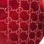 Gucci GG Velvet Small Backpack Bag 574942 Red