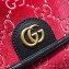 Gucci GG Velvet Small Backpack Bag 574942 Red
