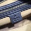 Gucci GG Marmont Medium Matelassé Shoulder Bag 443499 Black