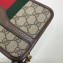 Gucci Web GG Supreme Messenger Bag 598130 2019