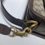 Gucci Web GG Supreme Messenger Bag 598130 2019