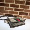 Gucci Web GG Supreme Messenger Bag 598130 2019