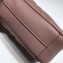 Gucci GG Marmont Matelassé Mini Chain Strap Bag 598597 Nude Pink