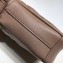 Gucci GG Marmont Matelassé Mini Chain Strap Bag 598597 Nude