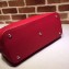 Gucci Soho Leather Large Hobo Bag 408825 Red