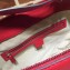 Gucci Soho Leather Large Hobo Bag 408825 Red