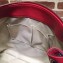 Gucci Soho Leather Large Hobo Bag 408825 Red
