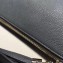 Gucci Soho Leather Large Hobo Bag 408825 Gray