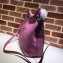 Gucci Soho Leather Large Hobo Bag 408825 Pink