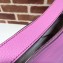 Gucci Soho Leather Large Hobo Bag 408825 Pink
