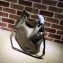 Gucci Soho Leather Large Hobo Bag 408825 Champagne Gold