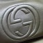 Gucci Soho Leather Large Hobo Bag 408825 Champagne Gold