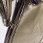 Gucci Soho Leather Large Hobo Bag 408825 Champagne Gold