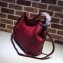 Gucci Soho Leather Large Hobo Bag 408825 Dark Red