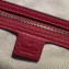 Gucci Soho Leather Large Hobo Bag 408825 Dark Red