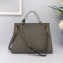 Gucci GG Marmont Small Top Handle Bag 421890 Gray