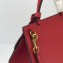 Gucci GG Marmont Small Top Handle Bag 421890 Red